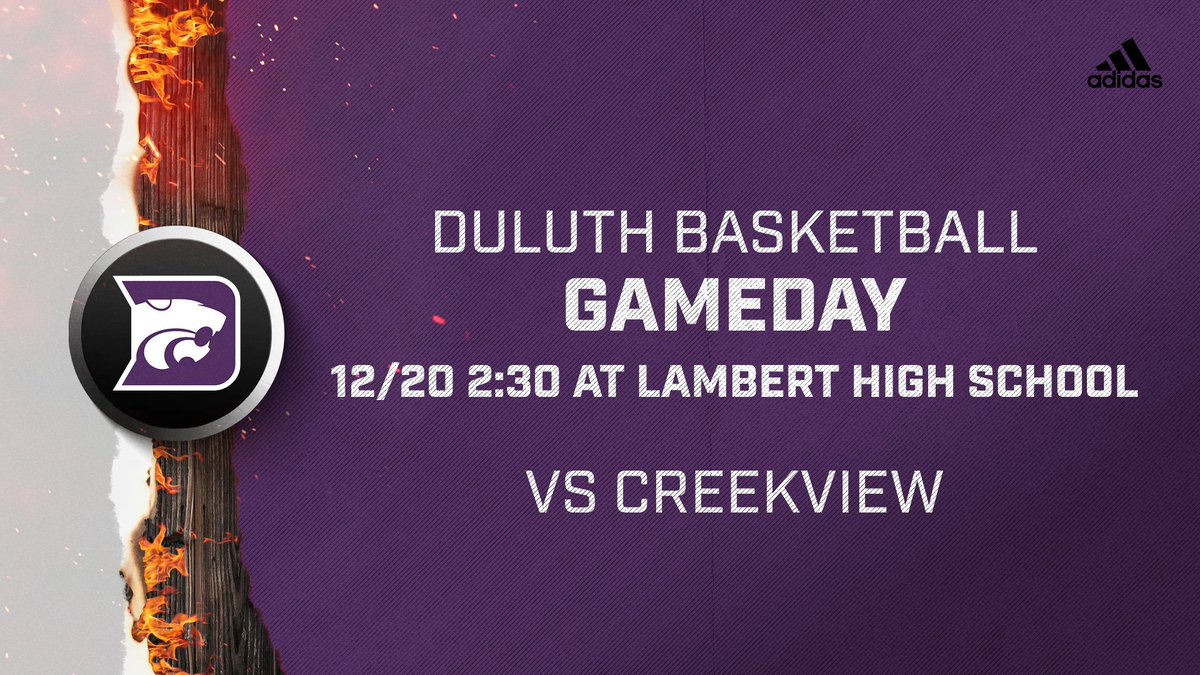 DuluthHSBoysBasketball tweet media