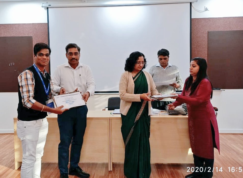 manoj1981panda's tweet photo. @IIHMRDelhi #MDP
#IIHMR
#NHMODISHA https://t.co/2wPvmbsLt6