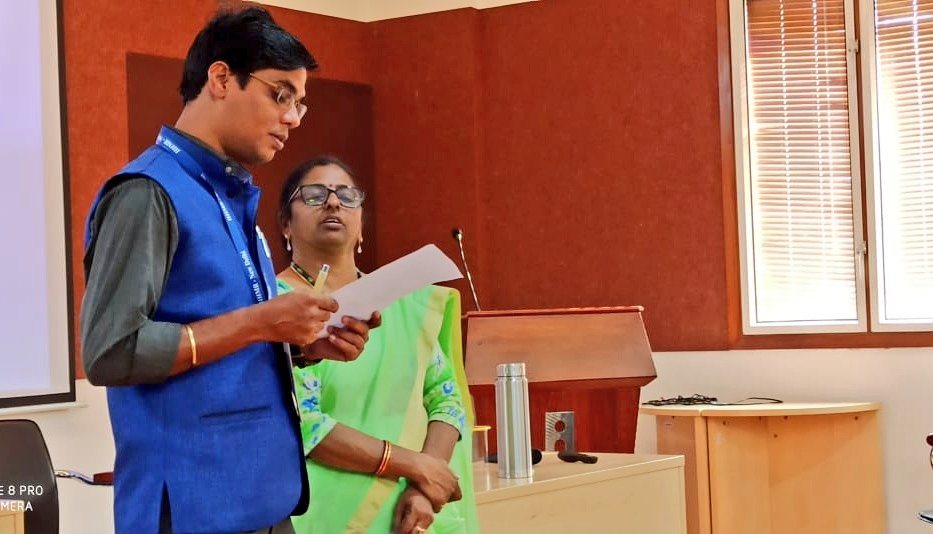manoj1981panda's tweet photo. @IIHMRDelhi #MDP
#IIHMR
#NHMODISHA https://t.co/2wPvmbsLt6