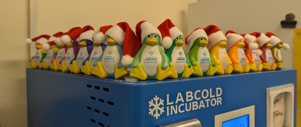 Labcold 💙 (@labcold) on Twitter photo Christmas Customer Support 🐧🎄
The Labcold office will be closed from 4:30PM 23rd December until 9AM 2nd January.
For any urgent customer assistance required during this time please contact us:
Equipment support: service@labcold.com
Sales enquiries: sales@labcold.com Christmas Customer Support 🐧🎄
The Labcold office will be closed from 4:30PM 23rd December until 9AM 2nd January.
For any urgent customer assistance required during this time please contact us:
Equipment support: service@labcold.com
Sales enquiries: sales@labcold.com