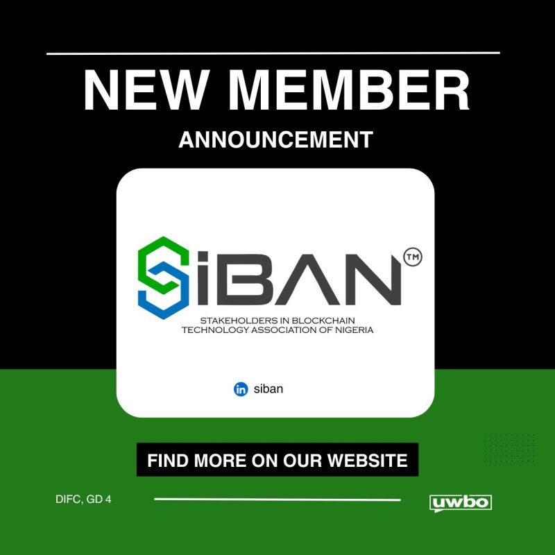 United World Blockchain Organization tweet media