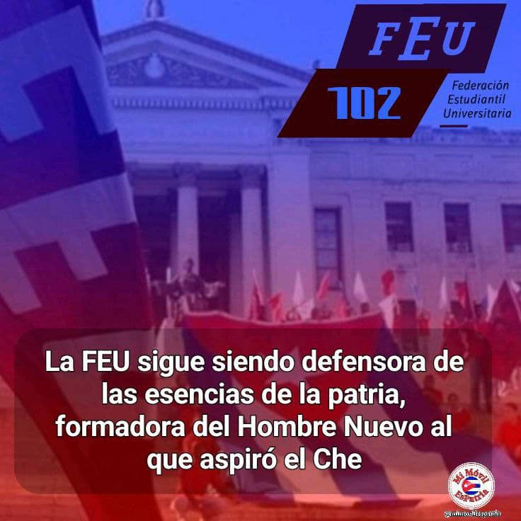 CubaLeanni83580's tweet photo. Muchas felicidadesven su 102 aniversario. @DiazCanelB @DrRobertoMOjeda @MMarreroCruz @JuanaM_Pantoja @LorenzoOsbel #SentirPinero #IsladelaJuventud #CubaOnei #IslaOnei https://t.co/OyAau6nYsp