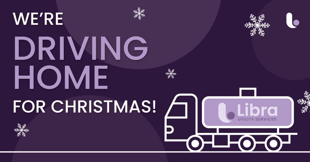 But if you need us, we’ll come back out!

We hope your Xmas break is free from incident, but if you need us, know that we offer a 24/7 callout service for any drainage, flood or contamination issues, 365 days a year.

Have a great time, and here's to 2025!

#ChristmasWishes