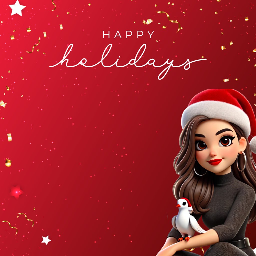 #happyholidays2024