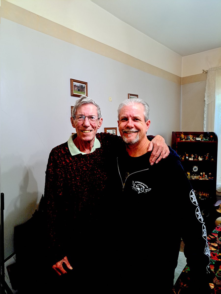 Zoinx3's tweet image. I will miss you Dad. Rest In Peace.