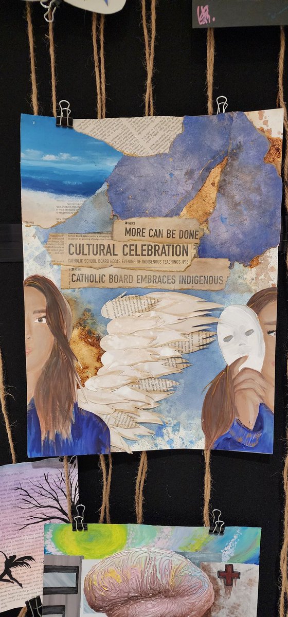 HCDSB-Indigenous tweet media