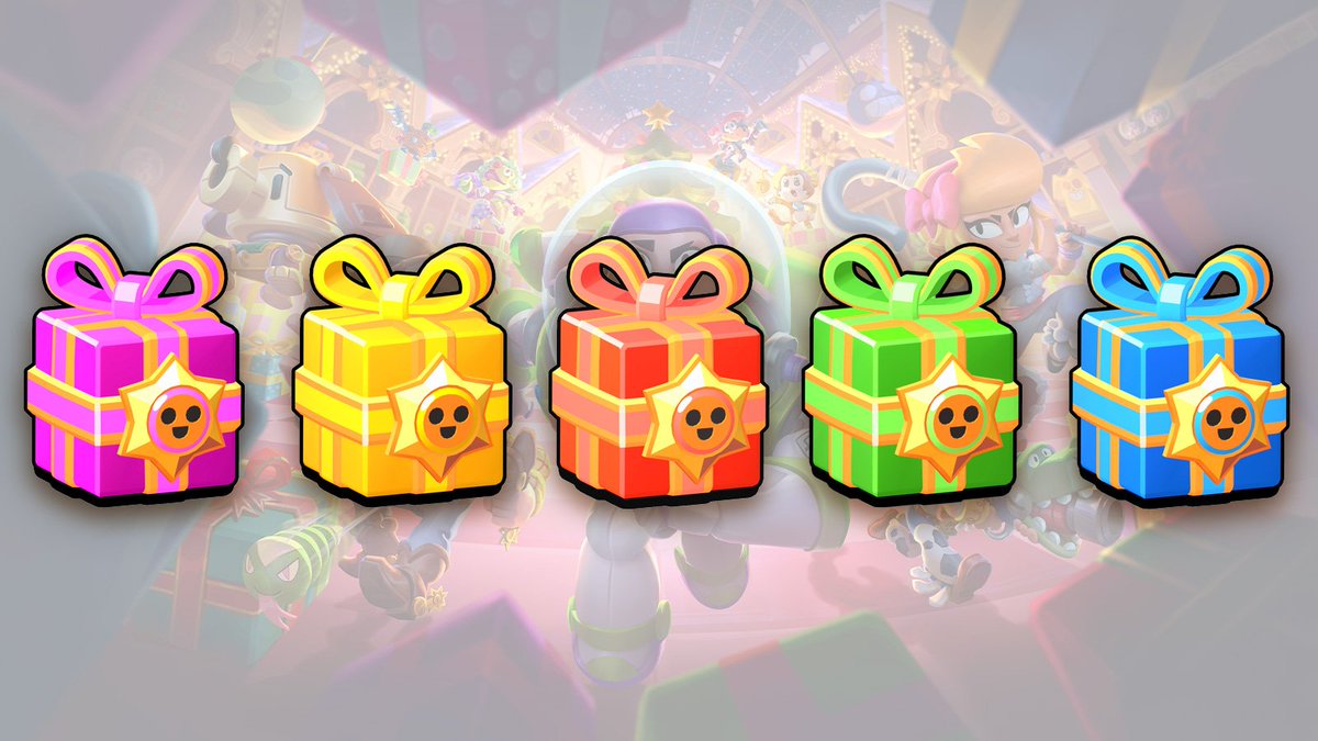 burunza5's tweet photo. Reclama 3 regalos de brawl stars con este link:

https://t.co/iIYqyRtigC

#BrawlStars #ToyStory #GiftedBySupercell https://t.co/9LxN4K5ERm