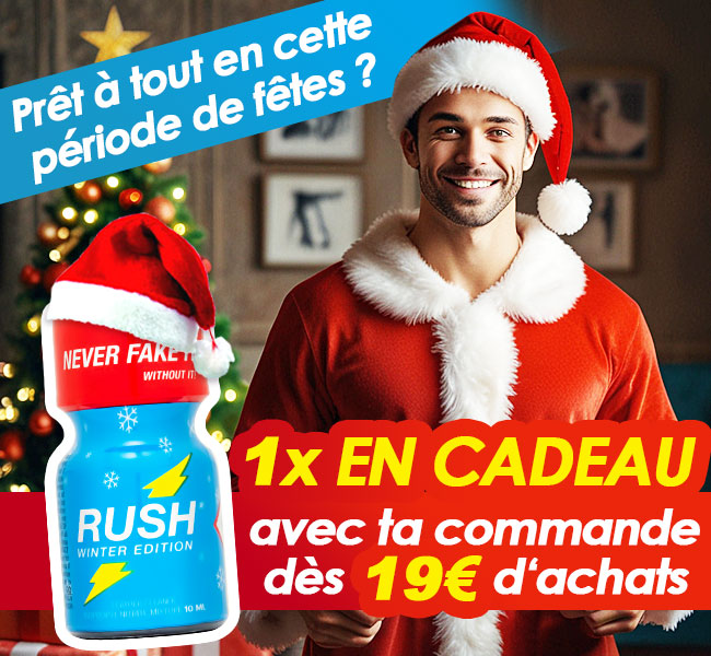 poppersshopfr's tweet photo. Pour fêter Noël, on vous offre un flacon de poppers gratuitement dès 19€ d'achats dans notre boutique !

Profitez-en en urgence ici : https://t.co/EsTeWqQp61

#gaypoppers #winterrush #poppersshop #freepoppers #rushwinter #rushpoppers https://t.co/LzsS9o9auU