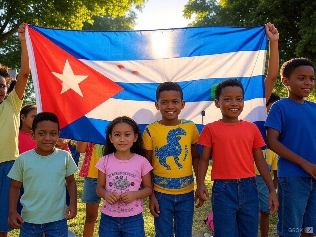 #ConéctateY sonríe con nosotros. Se acerca el nuevo año y seguiremos dando todo por la Patria.
#MarchoXCuba
#DeZurdaTeam

<a href="/Yaramsi3/">Yaramsi</a> <a href="/AlejandraSuar3z/">Alejandra Suárez</a> <a href="/pakita_cuba/">Pakita🇨🇺</a> <a href="/estevz/">Estevz</a>