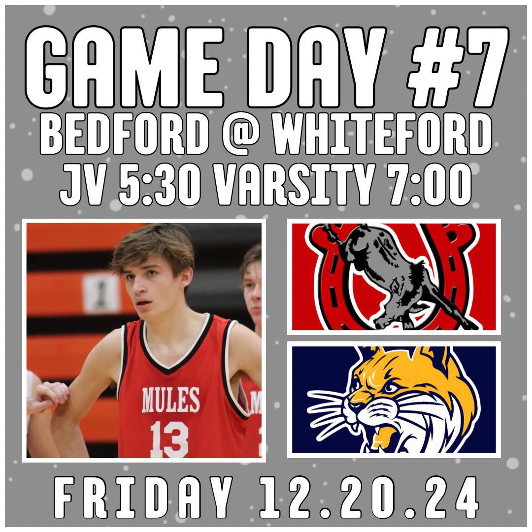 GAME DAY