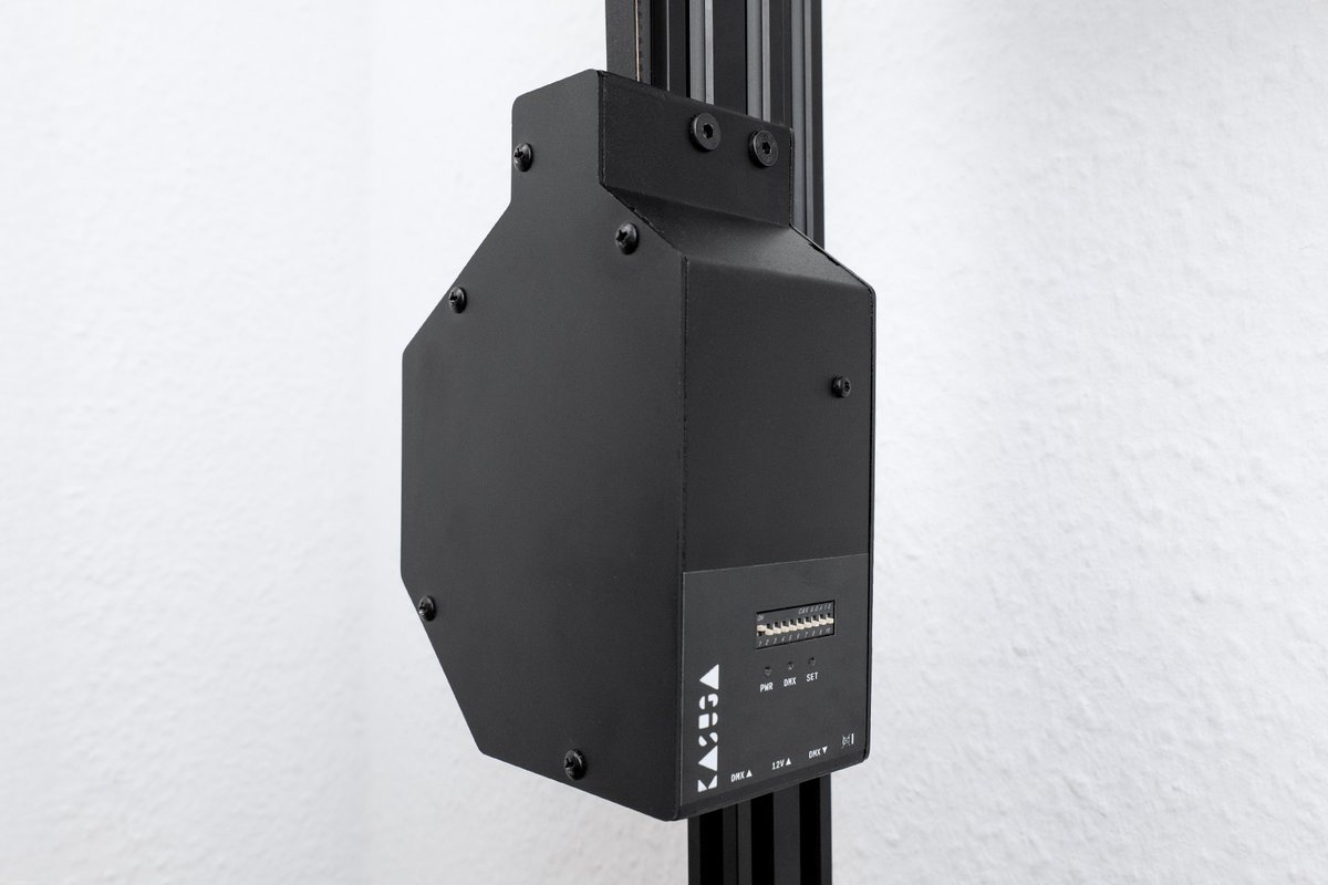 kasuga_studio's tweet photo. New product shots for the 𝗗𝗠𝗫 𝗟𝗶𝗻𝗲𝗮𝗿 𝗔𝗰𝘁𝘂𝗮𝘁𝗼𝗿 𝗟𝗘𝗗, the 𝗗𝗠𝗫 𝗟𝗶𝗻𝗲𝗮𝗿 𝗥𝗮𝗶𝗹, the 𝗗𝗠𝗫 𝗟𝗶𝗻𝗲𝗮𝗿 𝗔𝗰𝘁𝘂𝗮𝘁𝗼𝗿 𝗛𝗲𝗮𝘃𝘆 and the 𝗗𝗠𝗫 𝗥𝗼𝘁𝗮𝗿𝘆 𝗔𝗰𝘁𝘂𝗮𝘁𝗼𝗿

#artinstallation #kinetic #artexhibition #dmx #linear #actuator #led #kasuga https://t.co/fhIIquZLFz