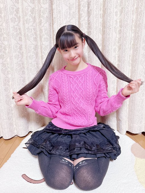 Twitterのコスプレ画像7