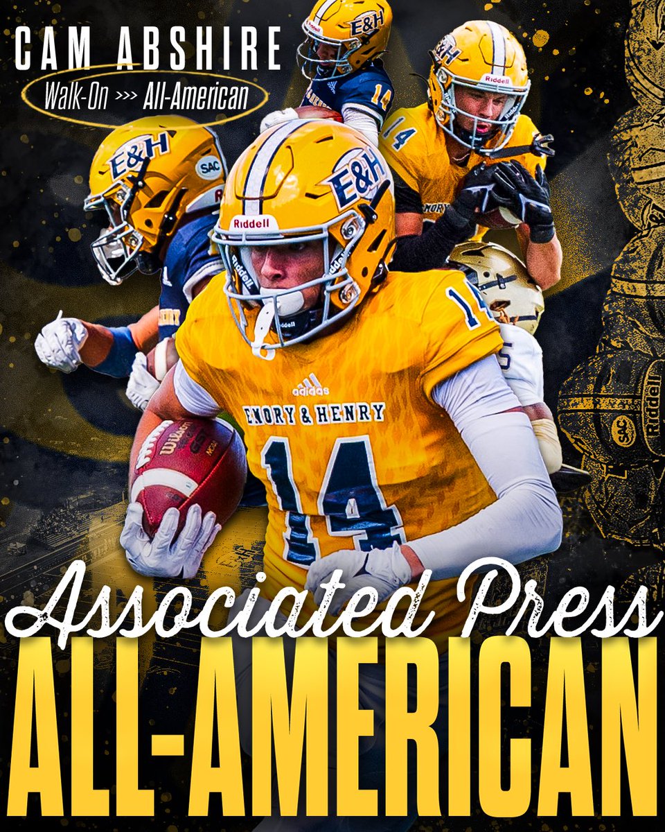 ⭐️𝐂𝐨𝐧𝐠𝐫𝐚𝐭𝐮𝐥𝐚𝐭𝐢𝐨𝐧𝐬 𝐭𝐨 𝐀𝐬𝐬𝐨𝐜𝐢𝐚𝐭𝐞𝐝 𝐏𝐫𝐞𝐬𝐬 𝐀𝐥𝐥-𝐀𝐦𝐞𝐫𝐢𝐜𝐚 𝐒𝐞𝐜𝐨𝐧𝐝 𝐓𝐞𝐚𝐦 𝐒𝐞𝐥𝐞𝐜𝐭𝐢𝐨𝐧, 𝐂𝐚𝐦 𝐀𝐛𝐬𝐡𝐢𝐫𝐞⭐️

#GoWasps #Area26 🛸
#BlueCollarGoldStandard