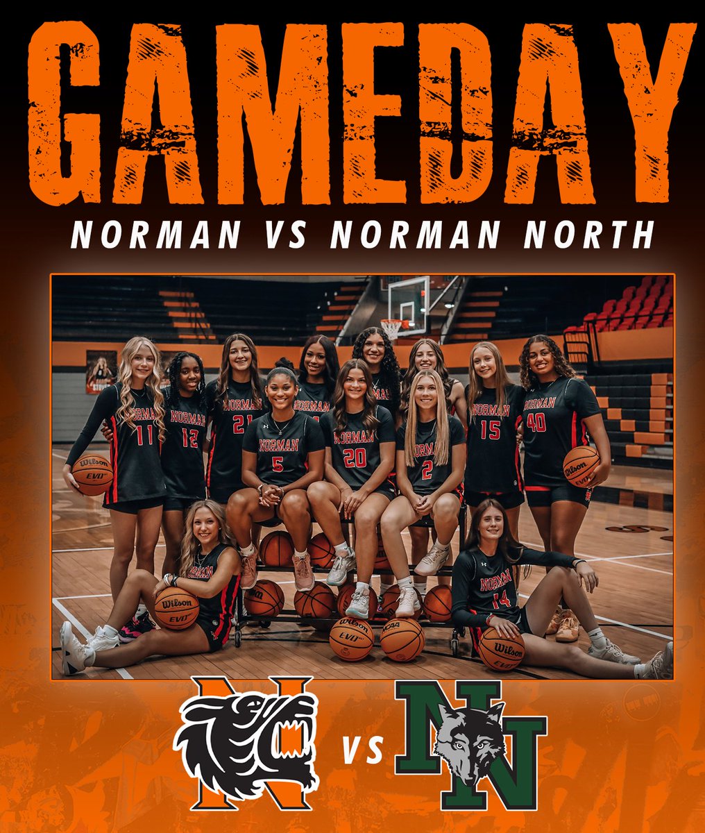 🗣 CROSSTOWN CLASH TONIGHT!! NEED WE SAY MORE?! SEE YOU THERE!! 🧡🖤🐯

🗓 TODAY
🆚️ NNHS
📍 NNHS
🕕 V/JV 6/3:30
🖥 KREFSPORTS.TV 

<a href="/CoachFParks/">Frankie Parks</a> <a href="/RileyCBurr/">Riley Burr</a> <a href="/AGonzales15/">Andrew Gonzales</a> <a href="/BETHANYZFRANKS/">𝙱𝙴𝚃𝙷𝙰𝙽𝚈•𝙵𝚁𝙰𝙽𝙺𝚂</a>