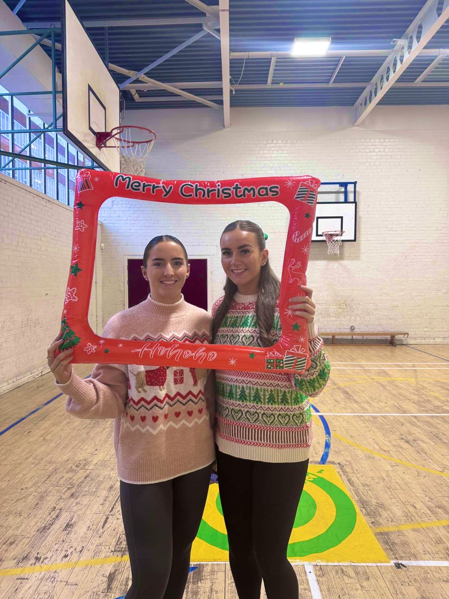 Chaplaincy Team tweet media