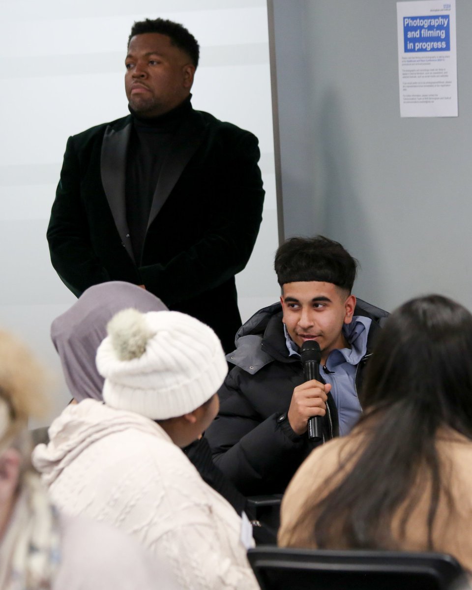 Reflection on Health Equity 🚨
<a href="/JustNdennis/">Nathan Dennis</a> shares sobering truths about health inequalities, the fight for justice, a vision for real change

🔍 Black women 4x more likely to die in childbirth

🔍Ethnic minorities in inner cities die 10 years earlier

👉🏾linkedin.com/posts/corporat…