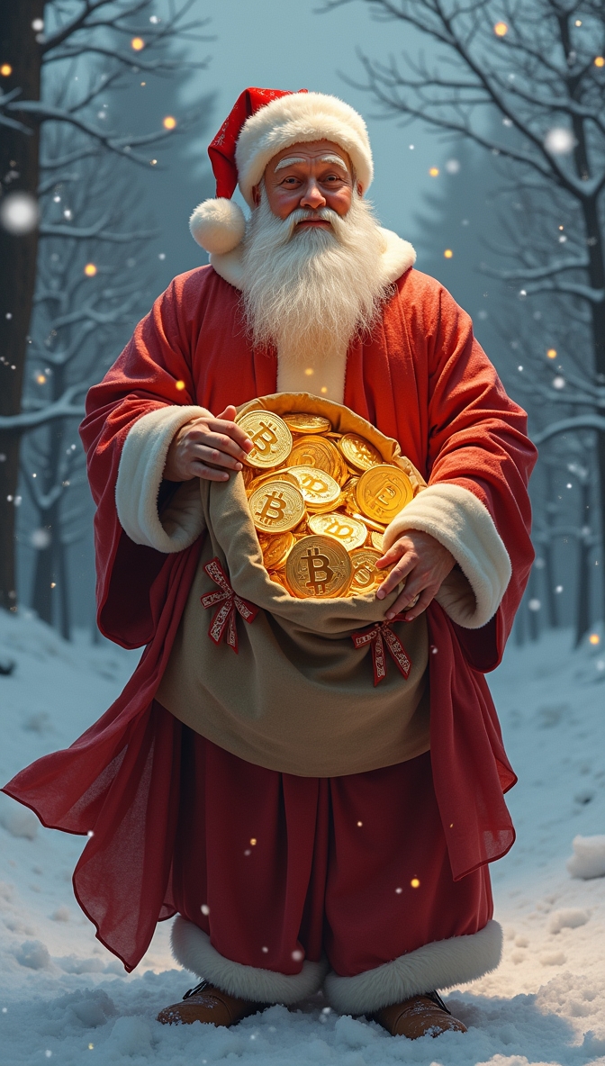 Merry Christmas!

#Christmas  #Christmas2024  #SantaClauseRally #giftideas #Christmasgifts   #ChampionsTrophy2025  #SquidGame5Star