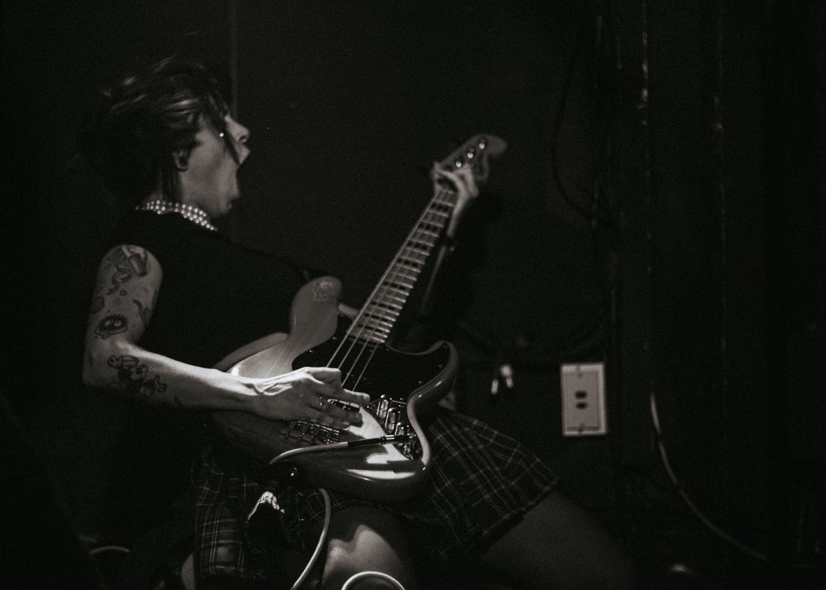 Wave Pressure tweet media