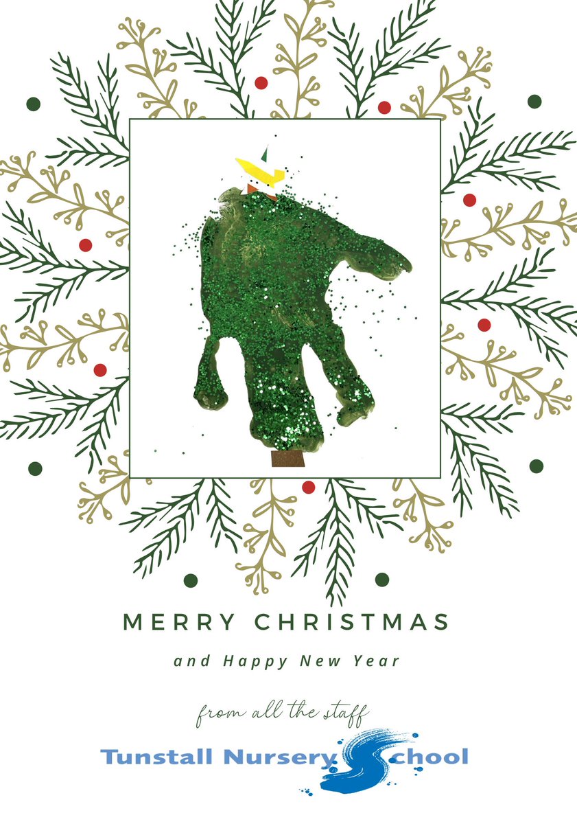 TunstallSch's tweet photo. We are now closed for the Christmas Holidays.  We reopen on the 6th January 2025. https://t.co/rY6PRkzvuf