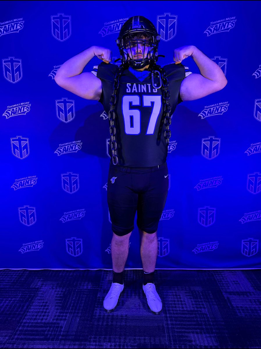 Corbin Wilson (@corbinwilson25) on Twitter photo Had a great visit again last Friday at Thomas More on 12/13!! <a href="/TMUCoach_Fisher/">Devon Fisher</a> <a href="/HaydenHThomas/">Hayden Thomas</a> <a href="/CoachNorwell/">Chris Norwell</a> Had a great visit again last Friday at Thomas More on 12/13!! <a href="/TMUCoach_Fisher/">Devon Fisher</a> <a href="/HaydenHThomas/">Hayden Thomas</a> <a href="/CoachNorwell/">Chris Norwell</a>