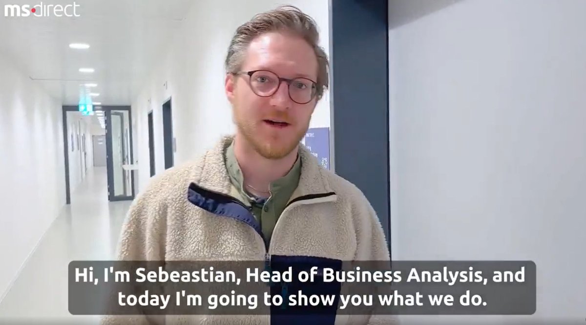 OST Wirtschaftsinformatik tweet media