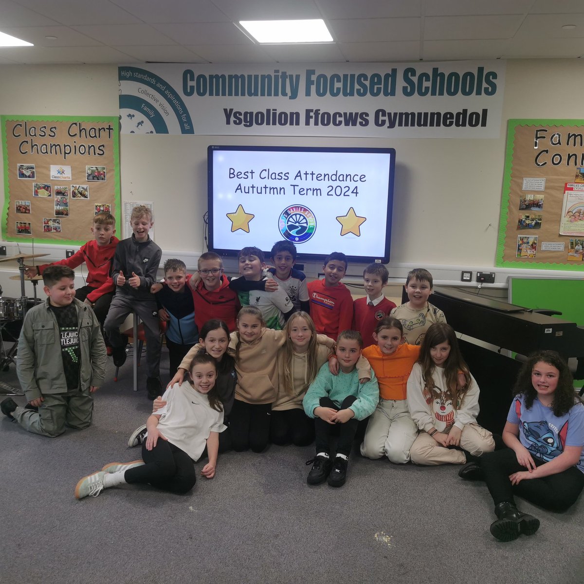 Mrs Conway (@ids_mrs_conway) on Twitter photo Congratulations to <a href="/IDS_Bangor_/">Dosbarth Bangor</a> on Best Class Attendance for Autumn Term 🎉🌟🎉 pupils are enjoying their reward this afternoon ⭐ <a href="/IDS3to18/">Idris Davies School 3_18</a> <a href="/IDS_Mrs_Parfitt/">Mrs D Parfitt</a> Congratulations to <a href="/IDS_Bangor_/">Dosbarth Bangor</a> on Best Class Attendance for Autumn Term 🎉🌟🎉 pupils are enjoying their reward this afternoon ⭐ <a href="/IDS3to18/">Idris Davies School 3_18</a> <a href="/IDS_Mrs_Parfitt/">Mrs D Parfitt</a>