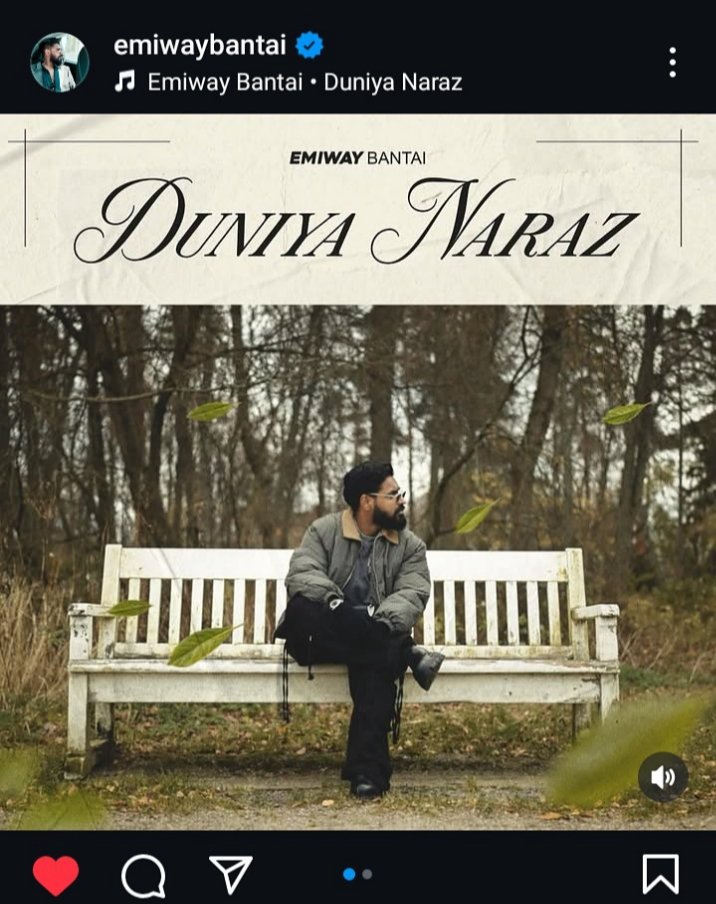 Anuragg90023117's tweet photo. duniya naraz music music
Sunday noon 12 pm.๐ฌ๏ธ
#nnep https://t.co/Aye7ShVZnS