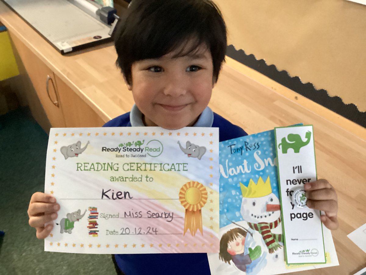 Wheeler Primary School tweet media