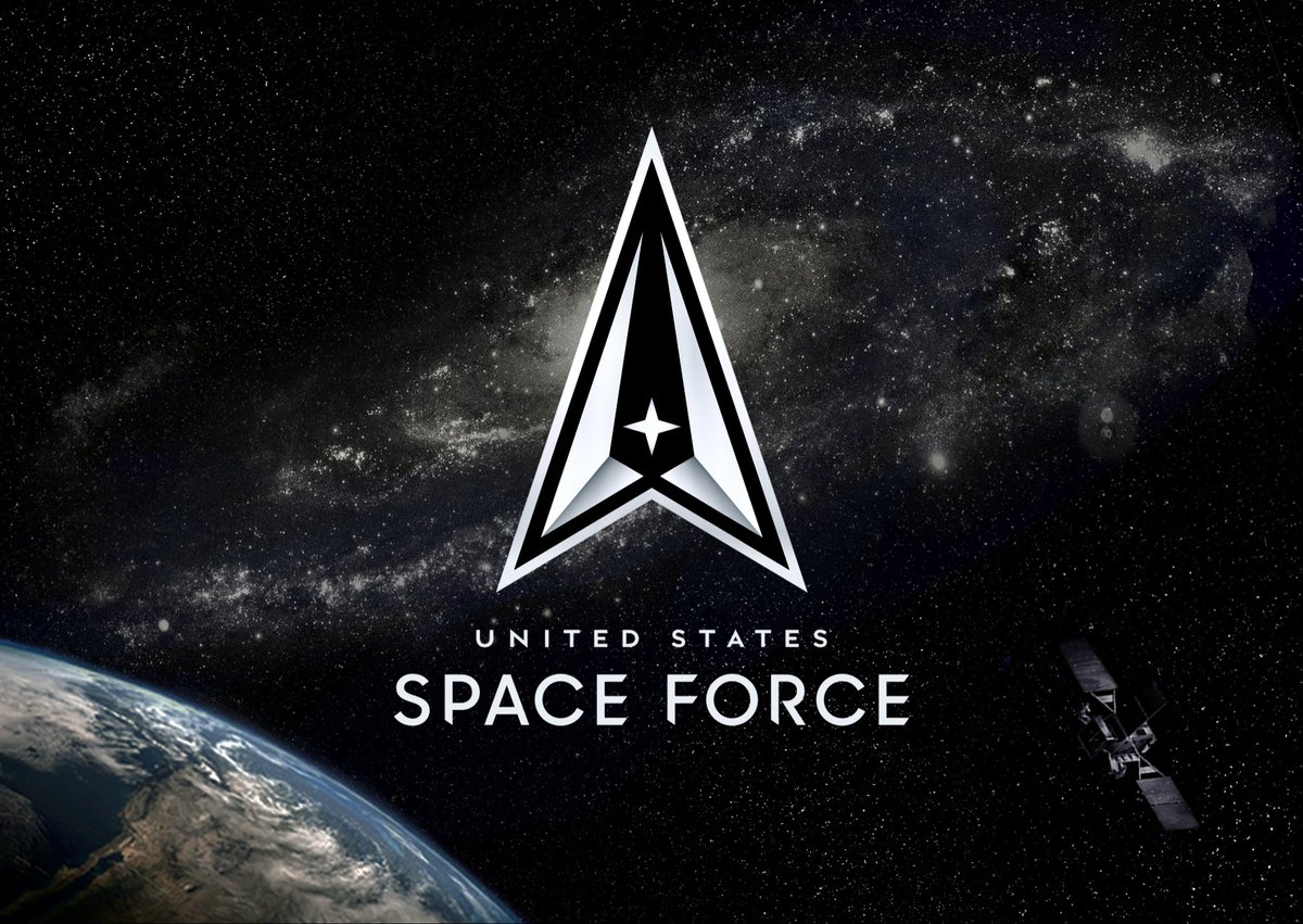 Five years ago today, President Trump signed the bill creating the United States Space Force. Playing a part in establishing the Sixth Branch of our Armed Forces was one of the greatest honors of my career. Happy Birthday @SpaceForceDoD! God Bless Our Guardians! #sempersupra 🇺🇸