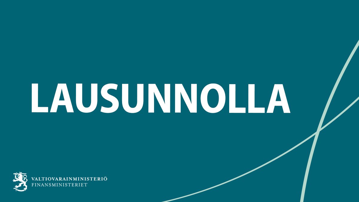 VMuutiset's tweet photo. Olemme käynnistäneet lausuntokierroksen, joka koskee makeisten ja suklaan arvonlisäverokannan korottamista 14 %:sta 25,5 %:iin.
Lausuntoja voi antaa 7.2. asti. 🗓️
🔹 Tiedote: https://t.co/NSmlxdBJCQ
🔹 Hallituksen esitysluonnos: https://t.co/nFsy6mUine
#Verotus | #Makeisvero https://t.co/lAgZ7iIjOh