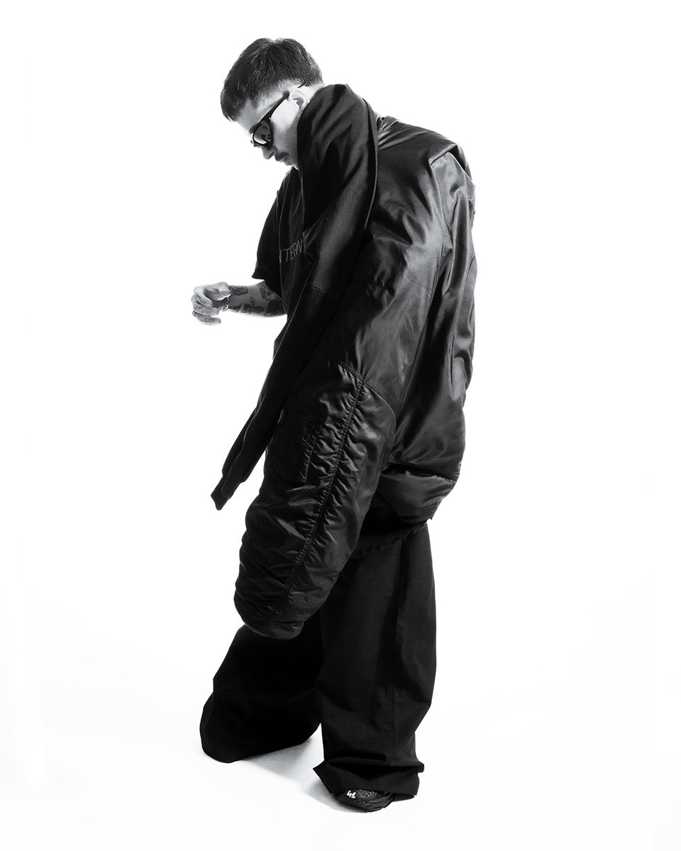 ANTONIOLI tweet media
