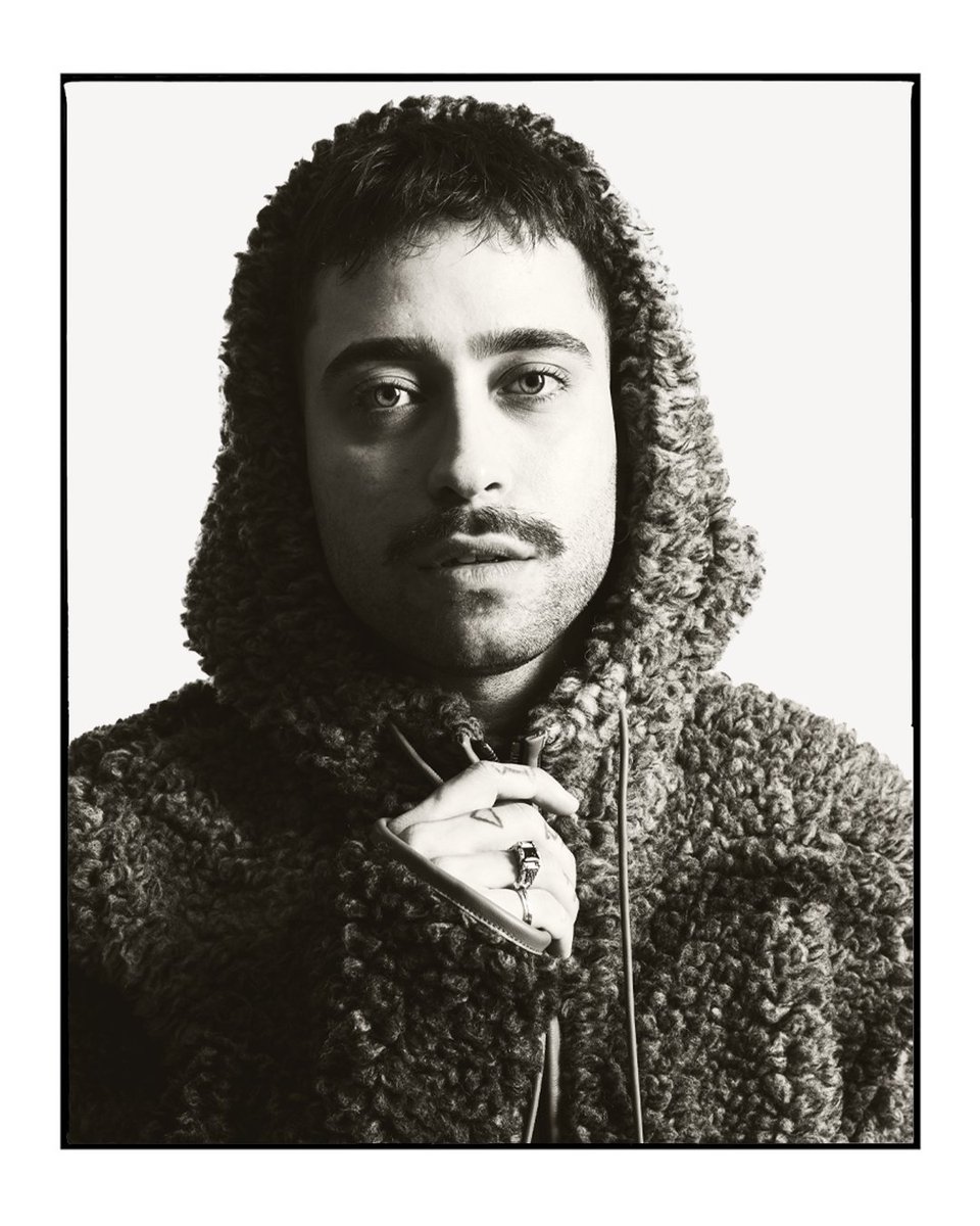 ANTONIOLI tweet media