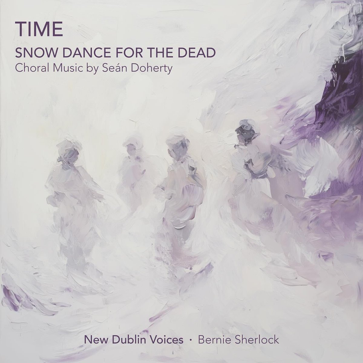VOCES8 Foundation (@v8_foundation) on Twitter photo ⭐️#NewMusicFriday⭐️
#VOCES8Records is delighted to welcome <a href="/newdublinvoices/">New Dublin Voices</a> to release the single 'Time'.
<a href="/SeanDComposer/">Seán Doherty</a> 'Time' brings Eva Gore-Booth’s poem to life, exploring time’s relentless pace and historical unfolding.
🎧➡️ orcd.co/timendv ⭐️#NewMusicFriday⭐️
#VOCES8Records is delighted to welcome <a href="/newdublinvoices/">New Dublin Voices</a> to release the single 'Time'.
<a href="/SeanDComposer/">Seán Doherty</a> 'Time' brings Eva Gore-Booth’s poem to life, exploring time’s relentless pace and historical unfolding.
🎧➡️ orcd.co/timendv