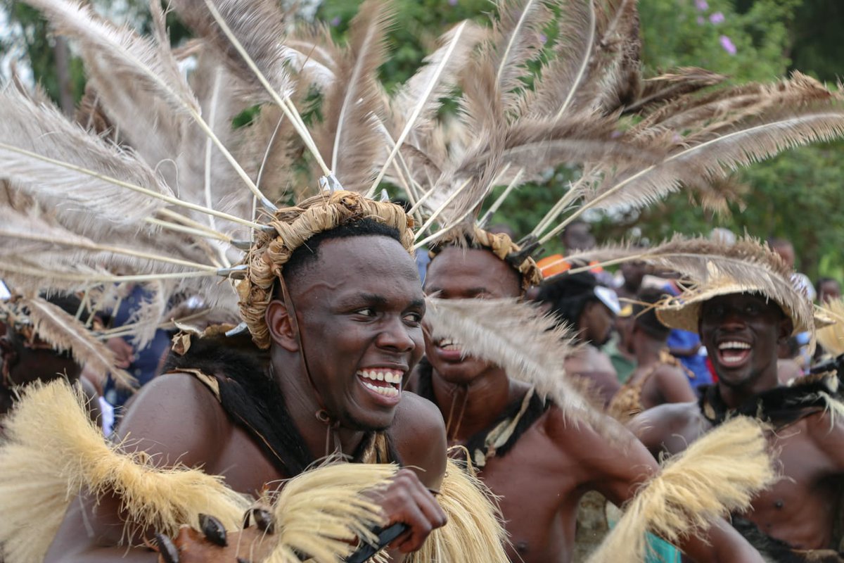 Kenya Tourism Board tweet media