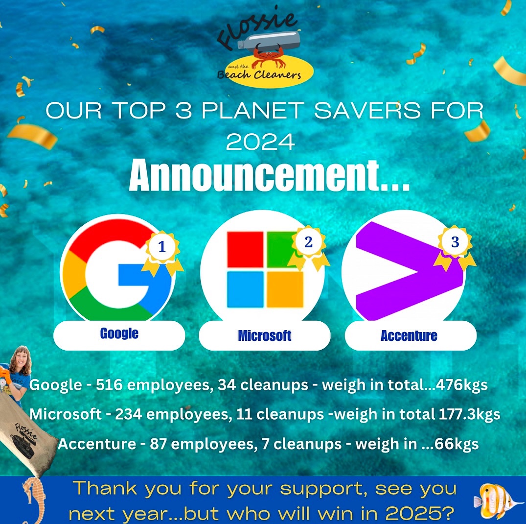 flossieandthebeachcleaners (@flossiebeachcl1) on Twitter photo 