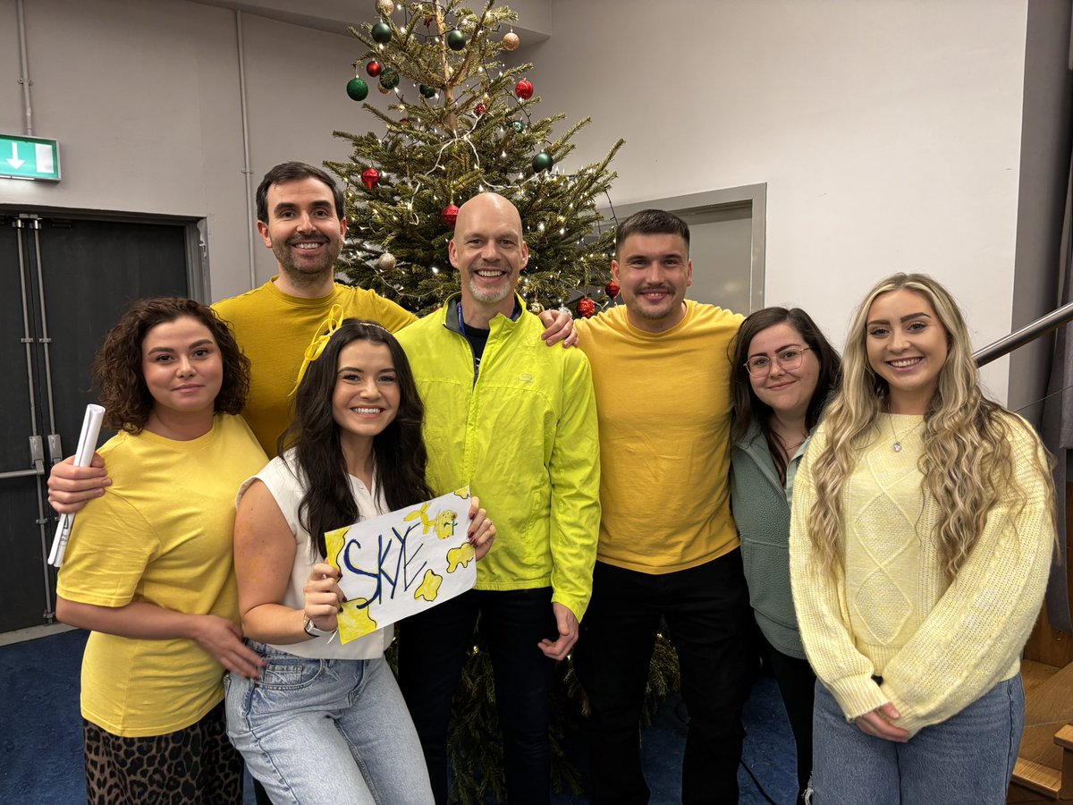 Miss S Semple tweet media