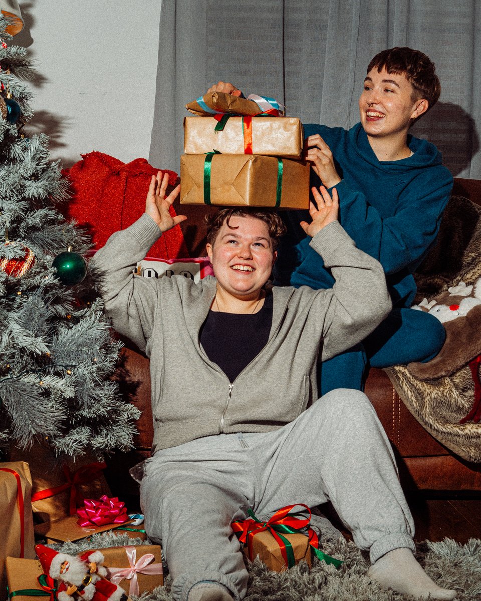 Sp_Outfitters's tweet photo. Thats a wrap! Our store is now closed until the 3rd of January to give our team a well earned Christmas break! Thank you for your support in 2024 and Merry Christmas from all of us at Spectrum Outfitters. https://t.co/hphxw9Ihz5