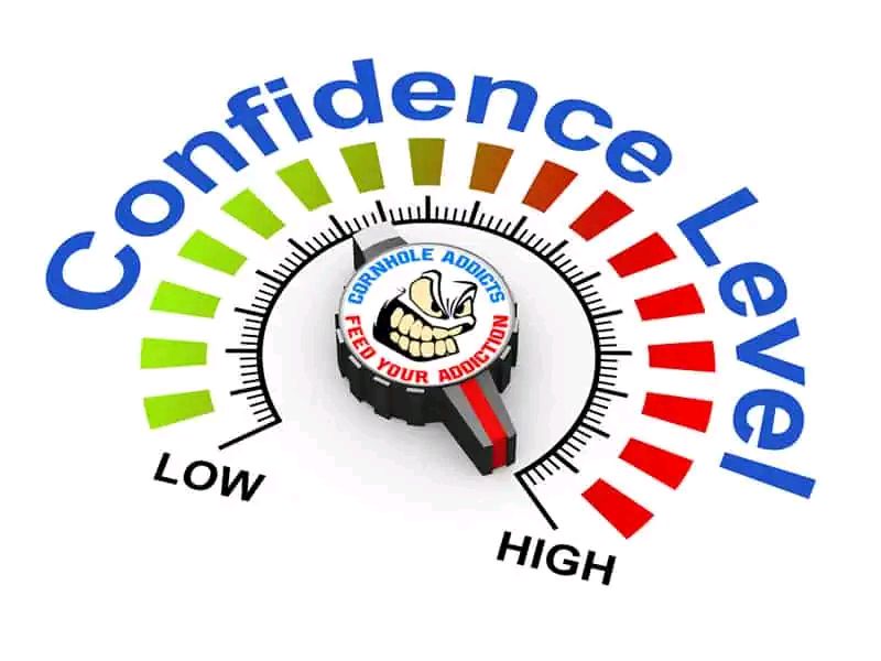 🌟 Elevate your cornhole game by boosting confidence! 💪🎯 Mix mental prep, focused practice, &amp; a strategic plan. Nail it every time! 🙌 
cornholeaddicts.com/cornhole-life/…
#CornholeConfidence #GameOn #cornholeaddicts #feedyouraddiction