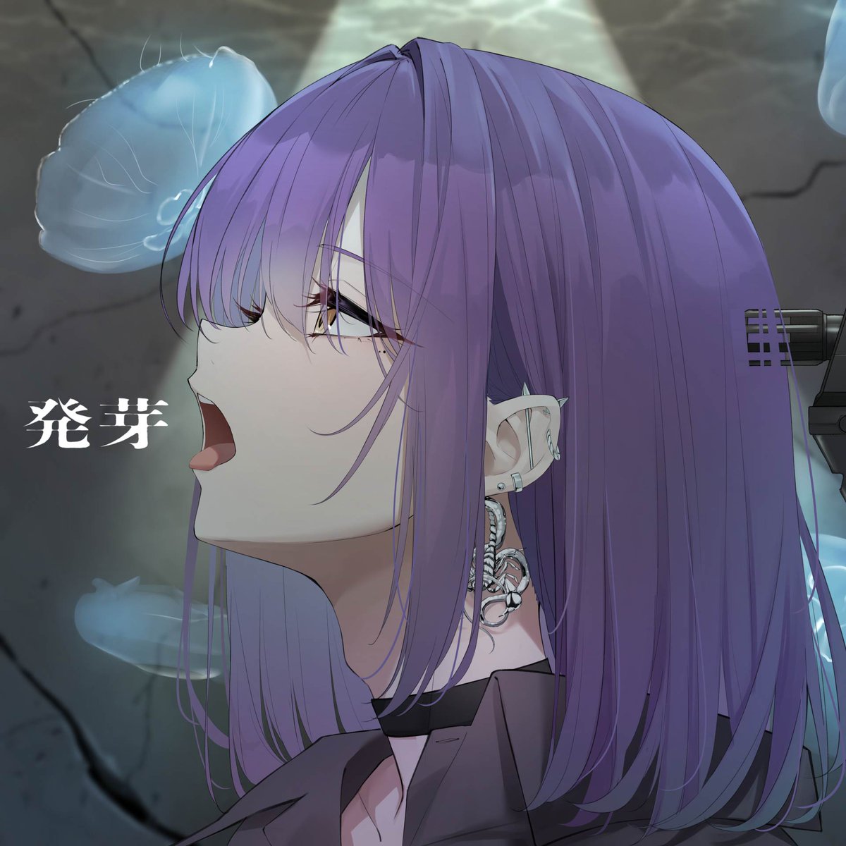 【 LIVE告知 】
12月24日(火)にプチリリースライブやるよ〜！
初めてのライブだよ！よかったら来てみてね！
(多分)あんまりないリアルイベントだよ！

【 場所 】
アンカーノット様
<a href="/mm_shisha/">みなとみらいシーシャAnchorKnot（横浜関内からもすぐ）</a>