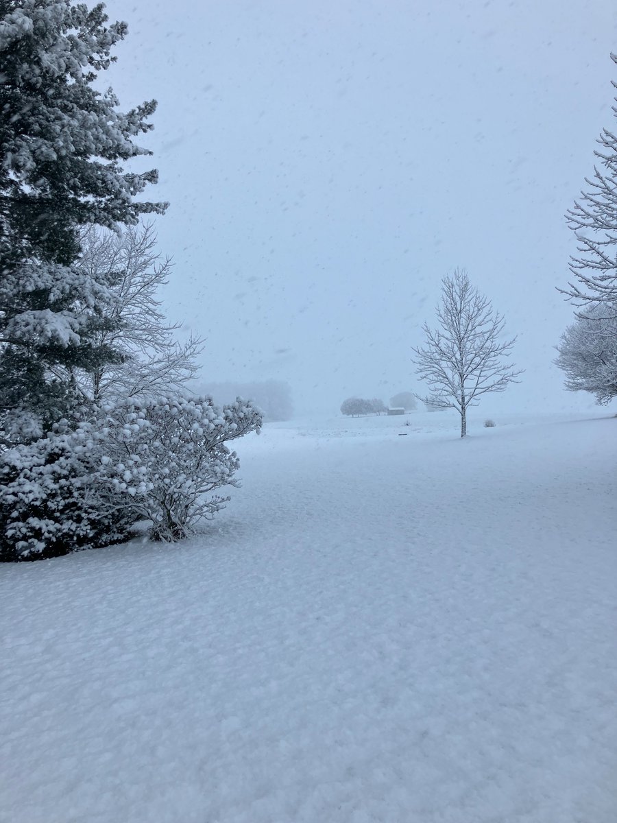 Welcome to northern Indiana