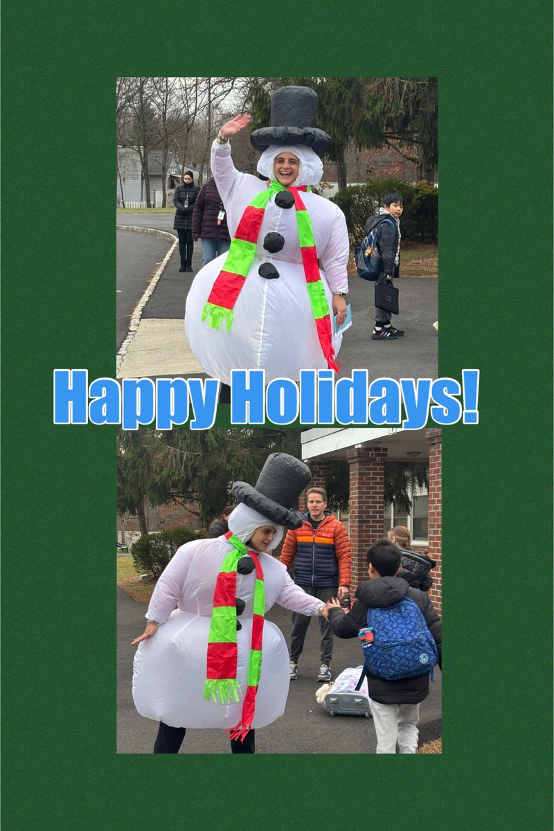 Collins Elem School tweet media