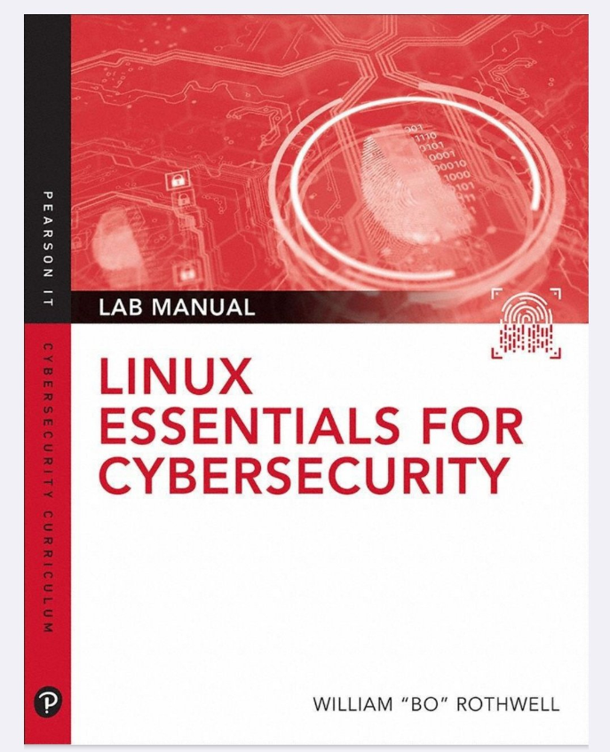 Linux Essential For Cyber security 🤯

Download here: drive.google.com/file/d/18fzOBJ…

Reserve Your Spot: forms.gle/CqSxxEcQnnMxqD…