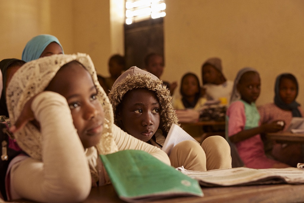 ✳️ Fundación InteRed (@intered_ong) on Twitter photo 📌📌 El poder de aprender. Oportunidades educativas para las niñas y niños en Mauritania en situación de exclusión, con el apoyo del Ayuntamiento de Burgos. Te lo contamos todo en este artículo 👇 
intered.org/es/participa/n…
#Educación #mauritania 📌📌 El poder de aprender. Oportunidades educativas para las niñas y niños en Mauritania en situación de exclusión, con el apoyo del Ayuntamiento de Burgos. Te lo contamos todo en este artículo 👇 
intered.org/es/participa/n…
#Educación #mauritania
