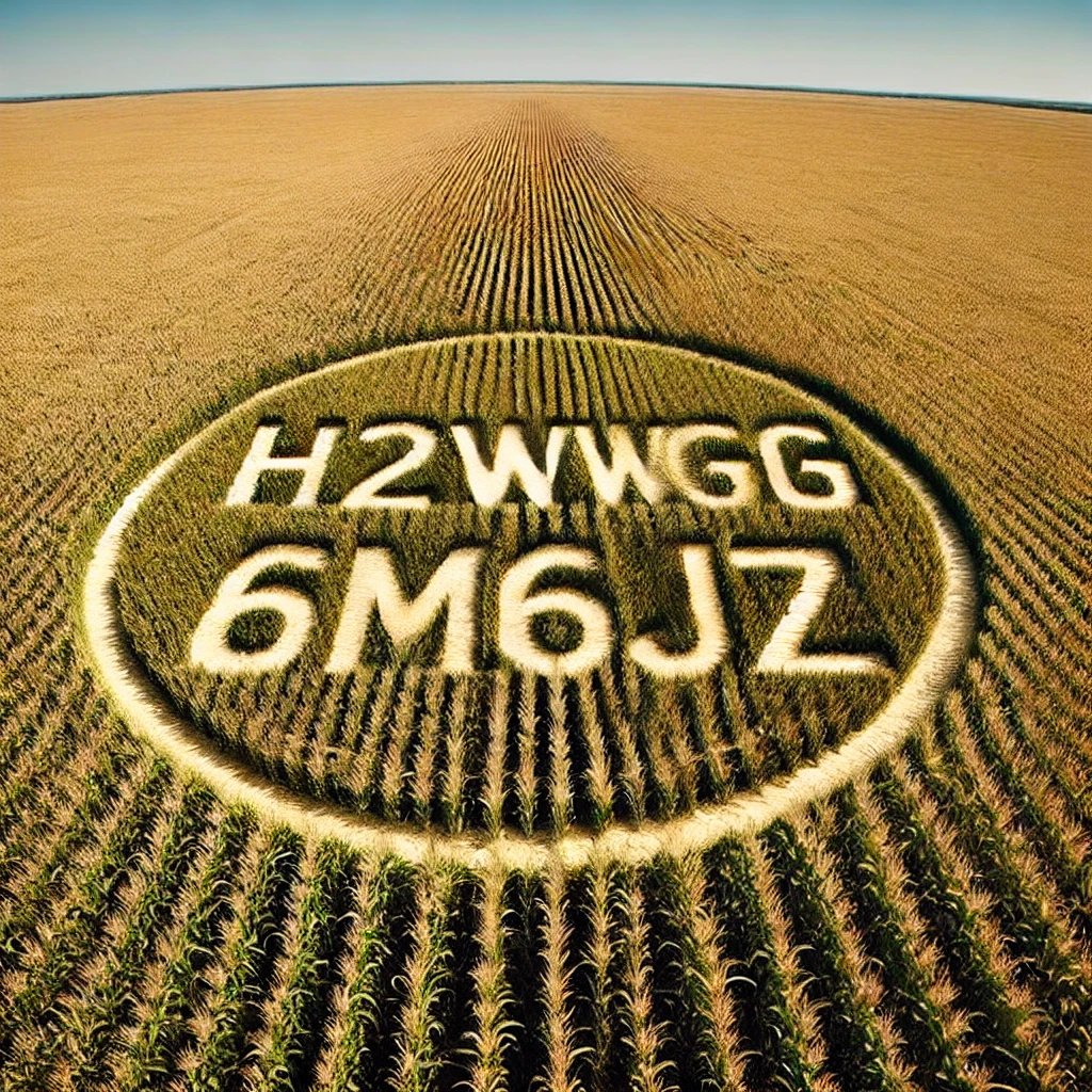 I'm shaking. Pretty disturbing scenes on my farm in rural Texas this morning.

After multiple drone sightings last night, we have been left with this.

Reports of similar nearby - "h2w6gm6jz" a common theme

Men in suits have arrived.

#UAP #UFO #Drone #h2w6gm6jz