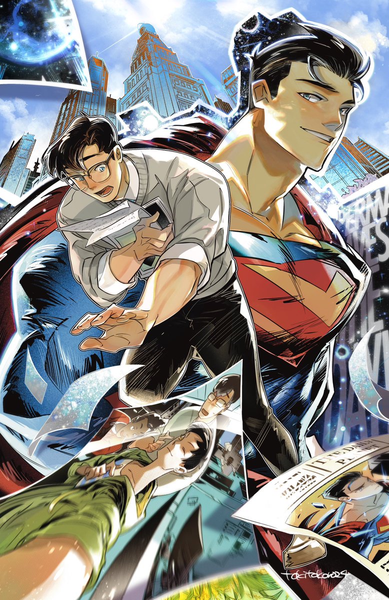 tokitokororo's tweet image. 🤭📂📃