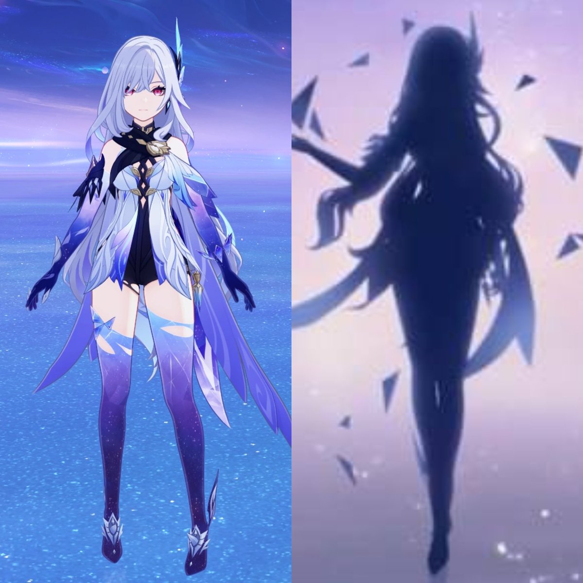 AboutNodKrai's tweet photo. Skirk 5.7 playable
Element: Cryo

Via FullStopChan and HxG
#GenshinImpact #Natlan #Skirk https://t.co/6tfwla13lm