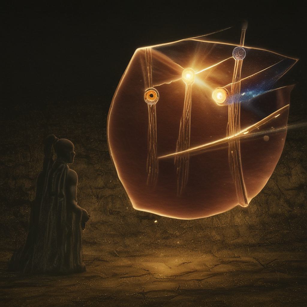 Gate of time tweet media