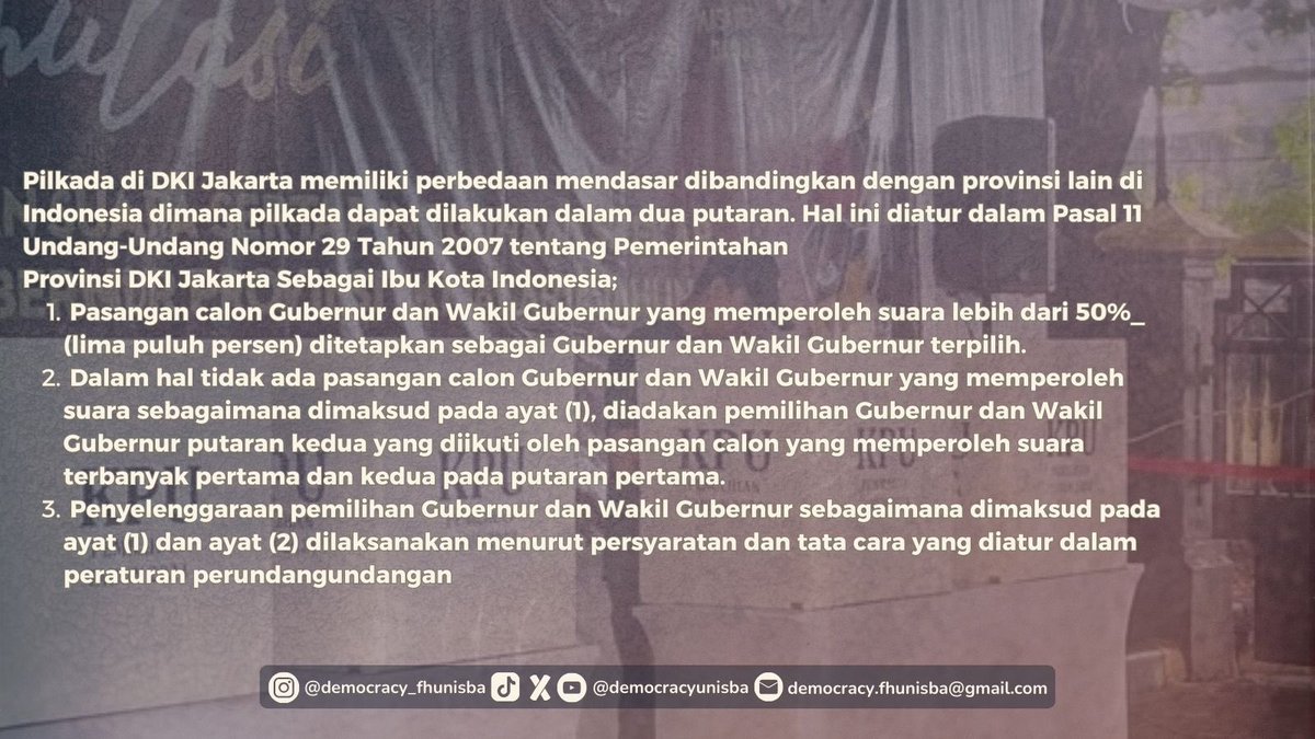 democracyunisba's tweet photo. https://t.co/nHgTtQ1Exg