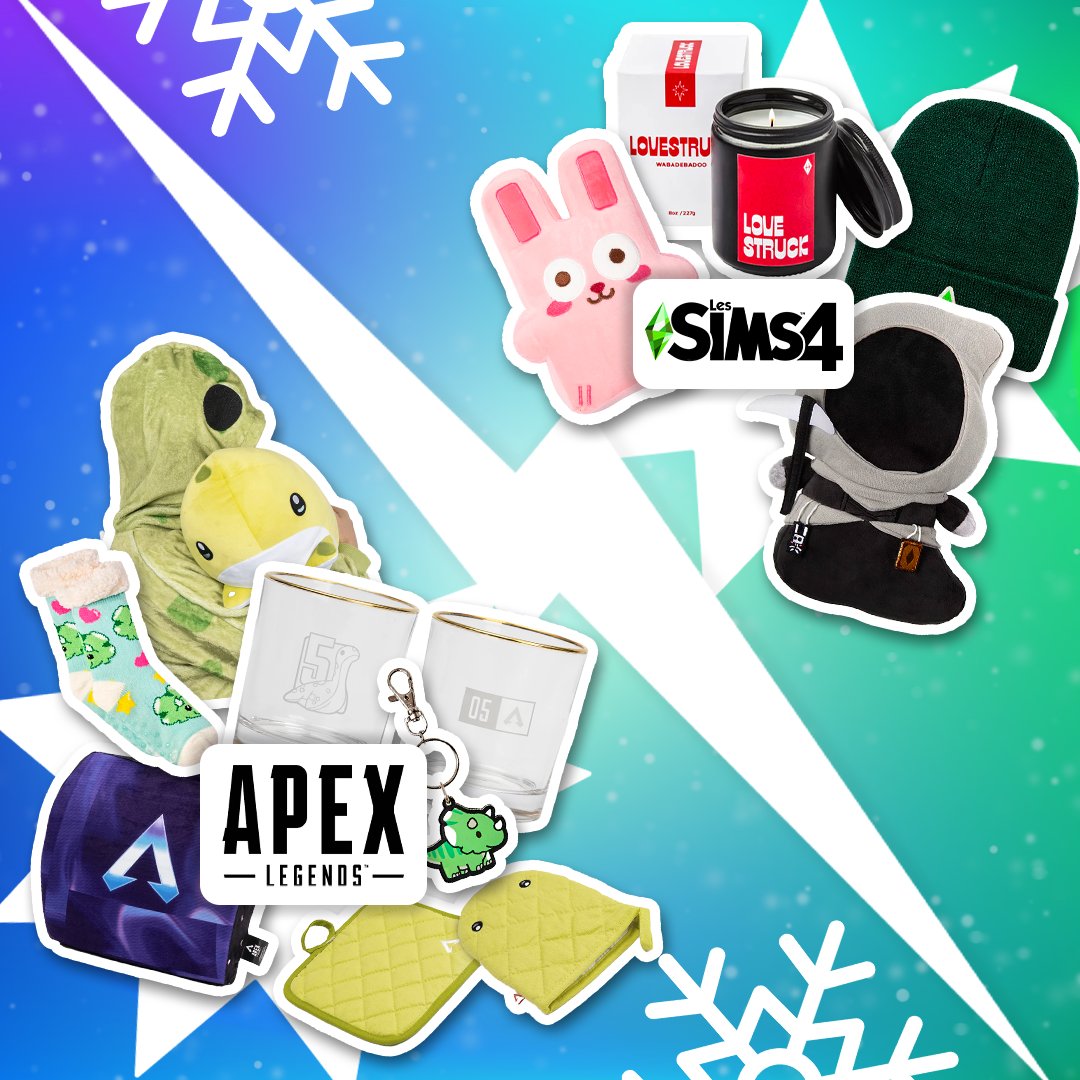 EA France tweet media