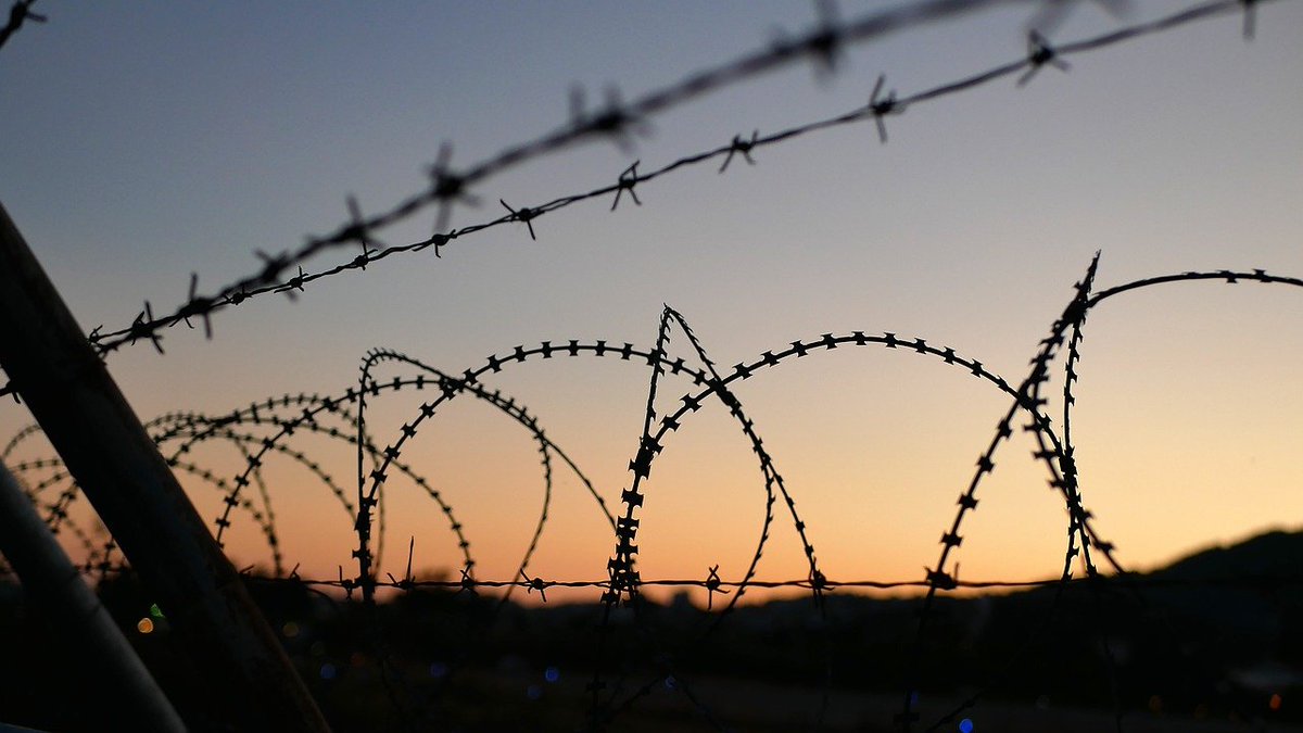 ❗ GCR &amp; 15 orgs reaffirm: Migration policies must respect human rights.
🔴 Stop scapegoating migrants-security-first policies deny asylum, risk lives, and deepen systemic racism.
✊ Dignity &amp; freedom are non-negotiable. Together, we call for justice.
FULL tinyurl.com/4teuhuuh